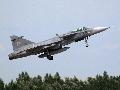 JAS-39EBSHU Gripen HunAF