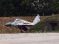 MiG-29 withdraw, HUNAF