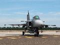 JAS-39EBSHU Gripen HunAF