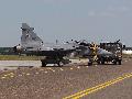 JAS-39EBSHU Gripen HunAF