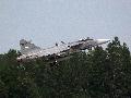 JAS-39EBSHU Gripen HunAF