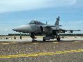 JAS-39EBSHU Gripen HunAF