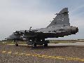 JAS-39EBSHU Gripen HunAF