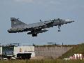 JAS-39EBSHU Gripen HunAF