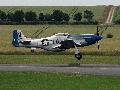 P-51 Mustang