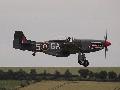 P-51 Mustang