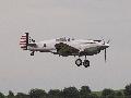 P-40C Warhawk