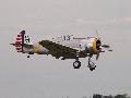 P-36C Hawk