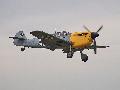 HA1112 Buchon (Spain Build Bf109)