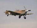 HA1112 (spain Build Bf109)