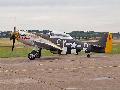 P-51 Mustang