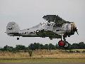 Gloster Gladiator