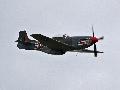 P-51 Mustang