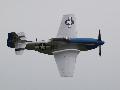 P-51 Mustang