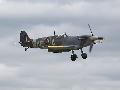 Supermarine Spitfire