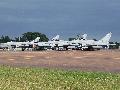 Eurofighter and Typhoon