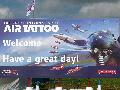 Air Tatoo 2016