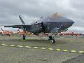 F-35B, US Marine