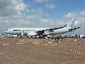 Airbus MRTT tanker, Austral AF