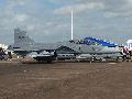 JAS-39D Gripen, Swedish AF