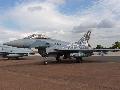 Eurofighter, special painted Lufftwaffe