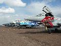 Eurofighters and Typhoons