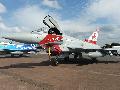 Typhoon RAF