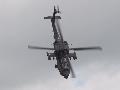 AH-64, Nederland Army
