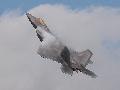 F-22 USAF