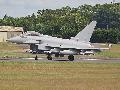 Typhoon, RAF