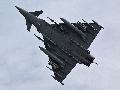 Typhoon, RAF
