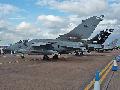 Tornado Gr4, RAF