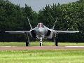 F-35A USAF