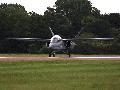 Textron-Beecraft Scorpion