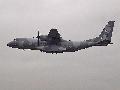 CASA C-235, Polish AF