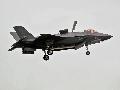 F-35B RAF