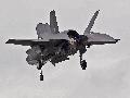 F-35B RAF