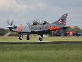 PZL-130 - Orlik Team, Polish AF