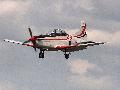 PC-7 Croatian AF