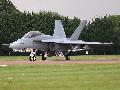 F/A-18 Superhornet, US MARINE