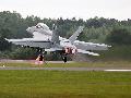 F/A-18 Superhornet, US MARINE