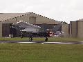 F-35B RAF