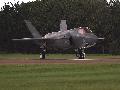 F-35B RAF