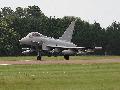 Typhoon RAF