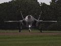 F-35B RAF