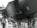 F-35 inside weapons bay
