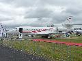 Dassault Falcon 7X