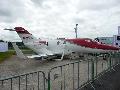 Honda Business jet