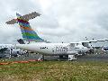 ATR-72 600