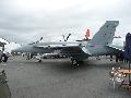 F/A-18 Superhornet, USNavy